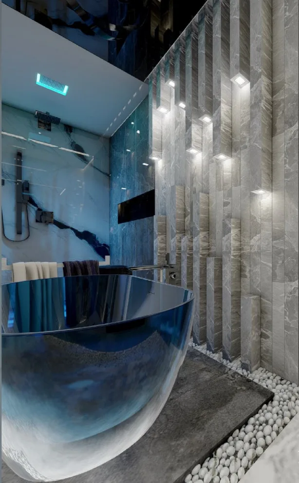 project two two one zero by V3 Architectural Group - Photo 13