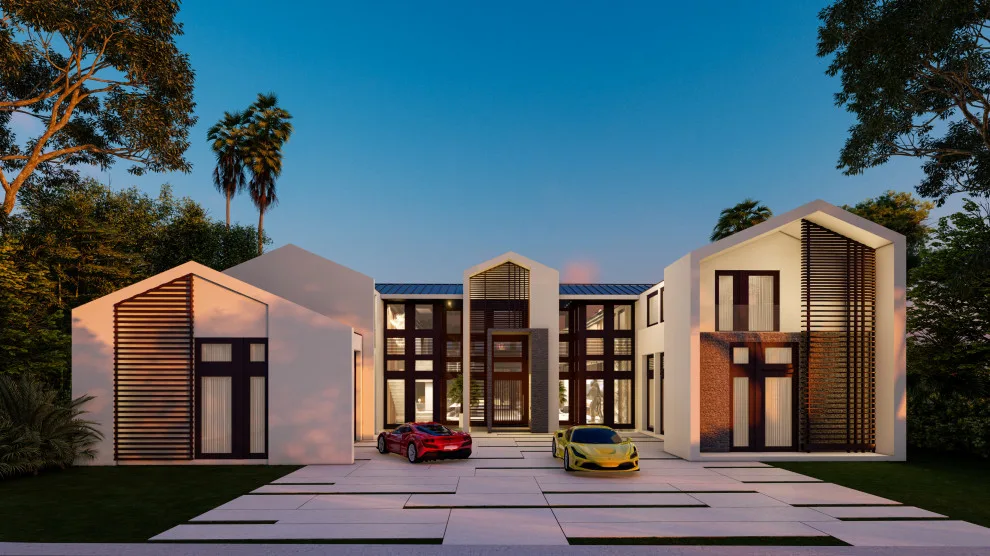 project two two one zero by V3 Architectural Group - Photo 7