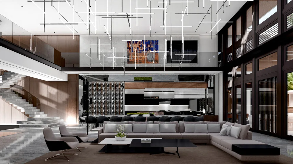 project two two one zero by V3 Architectural Group - Photo 8
