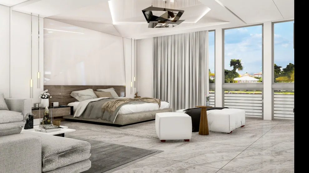 project two two one zero by V3 Architectural Group - Photo 12