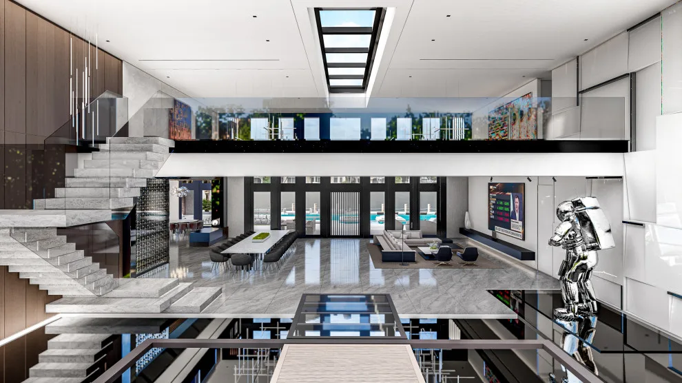 project two two one zero by V3 Architectural Group - Photo 4