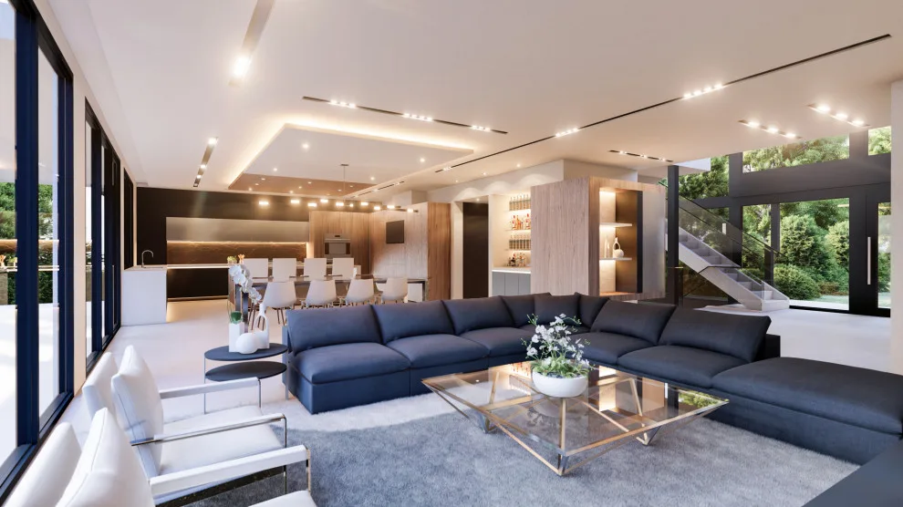 Project Two Thousand Eight by V3 Architectural Group - Photo 6