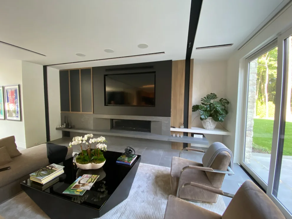 Project Two Thousand Eight by V3 Architectural Group - Photo 3