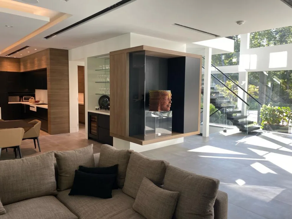 Project Two Thousand Eight by V3 Architectural Group - Photo 5