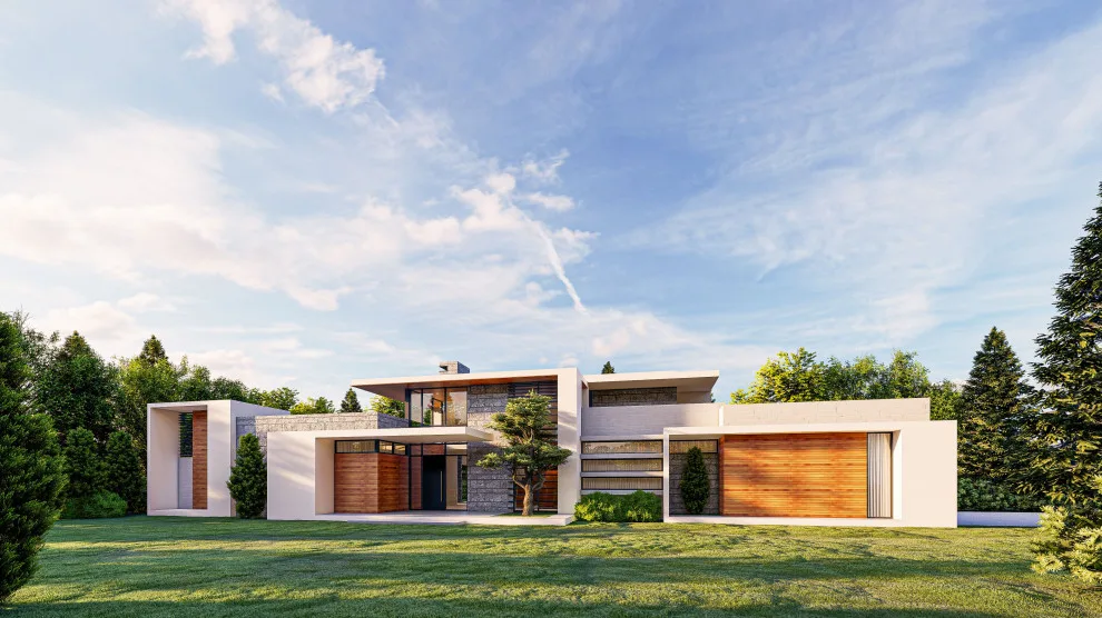 Project Two Thousand Eight by V3 Architectural Group - Photo 2