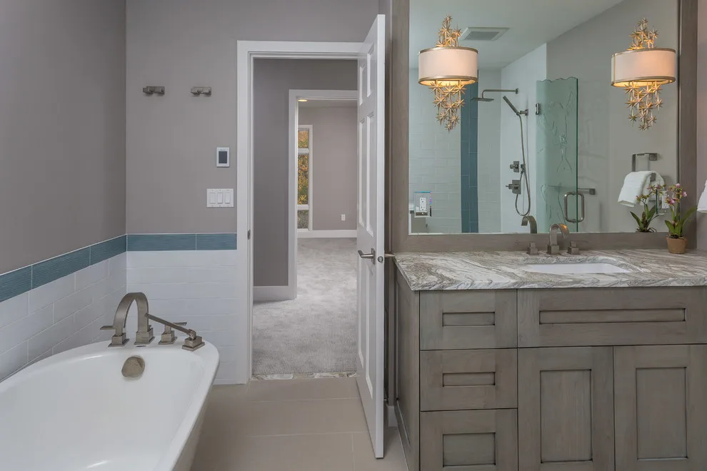 Residential Seven by Coordinators Interior Design Group - Photo 7