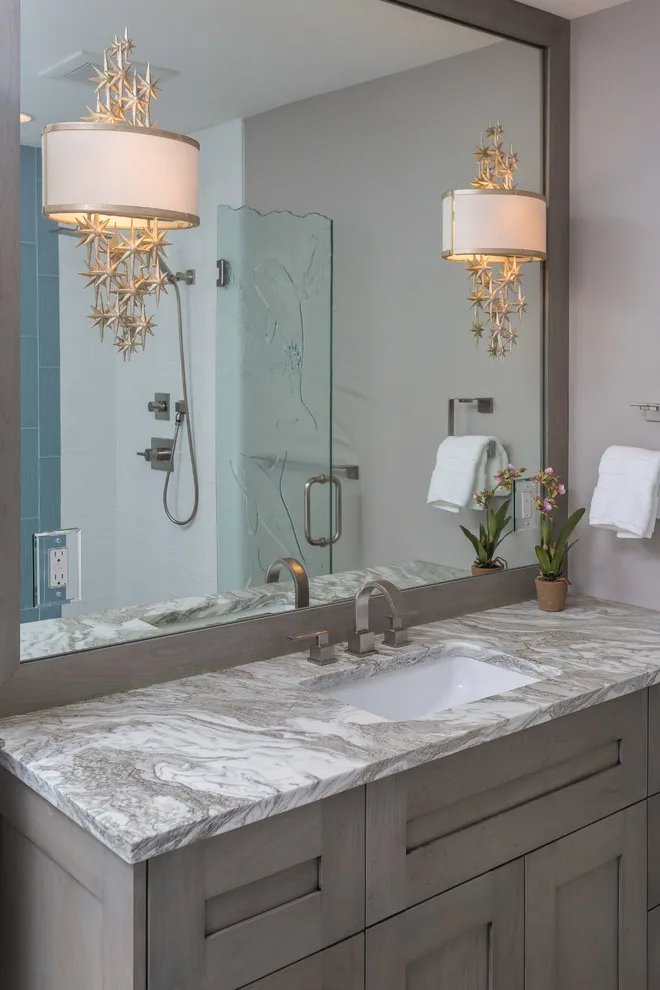 Residential Seven by Coordinators Interior Design Group - Photo 3