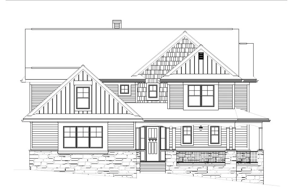 Visualizations by Design Solutions:FORE - Photo 5