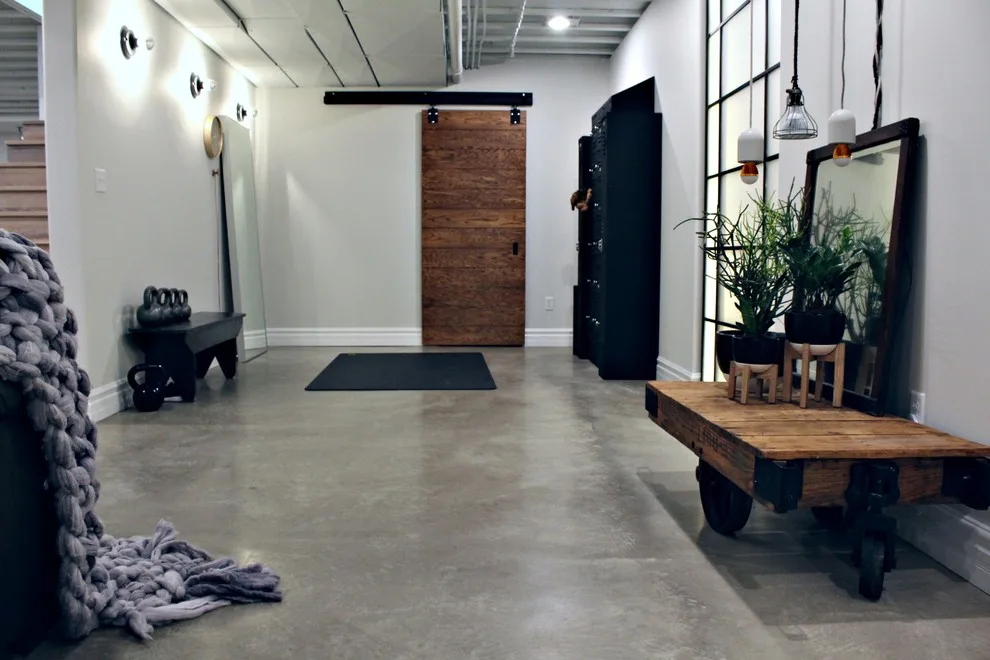 Basement Refinement by Dancer Concrete Design - Photo 4