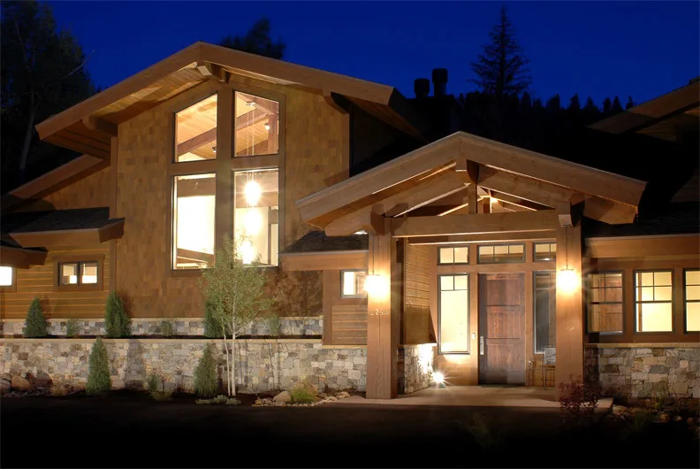 Michael J. K. Olsen Architects - Photo 14