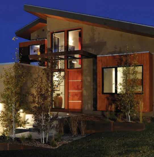 Michael J. K. Olsen Architects - Photo 8