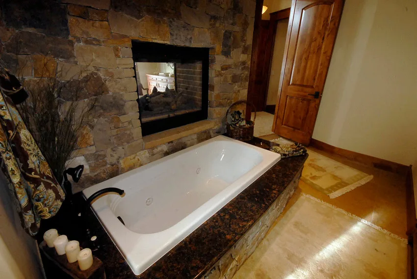 Rustic Residence in Steamboat Springs, CO by Michael J. K. Olsen Architects - Photo 3