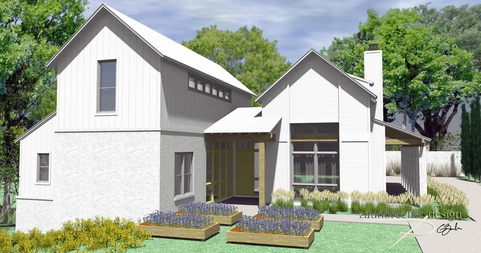 Home Design by Zaunbrecher Design - Photo 11