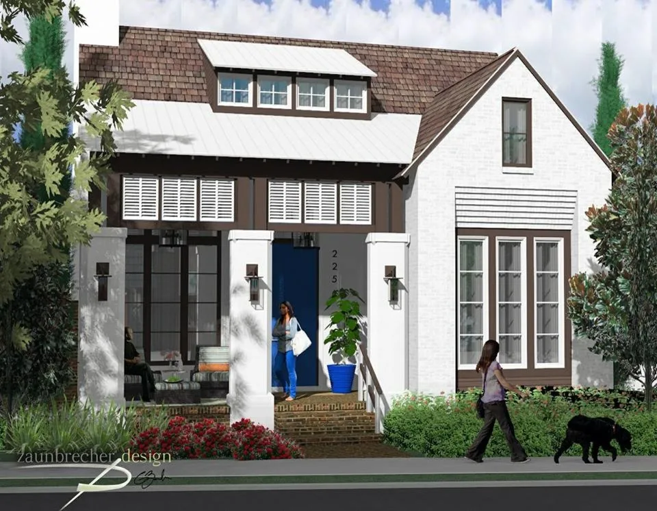 Home Design by Zaunbrecher Design - Photo 71