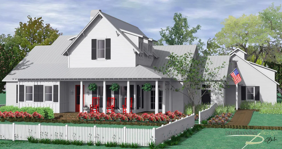 Home Design by Zaunbrecher Design - Photo 53