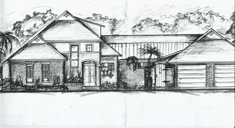 Home Design by Zaunbrecher Design - Photo 31