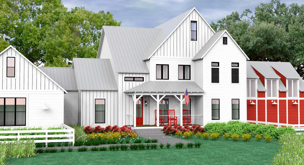 Home Design by Zaunbrecher Design - Photo 54