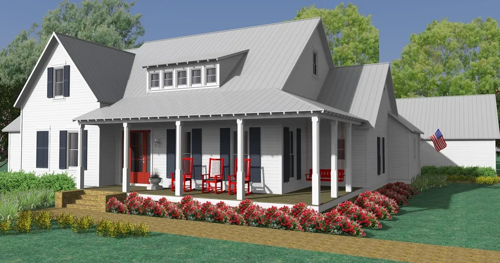Home Design by Zaunbrecher Design - Photo 19