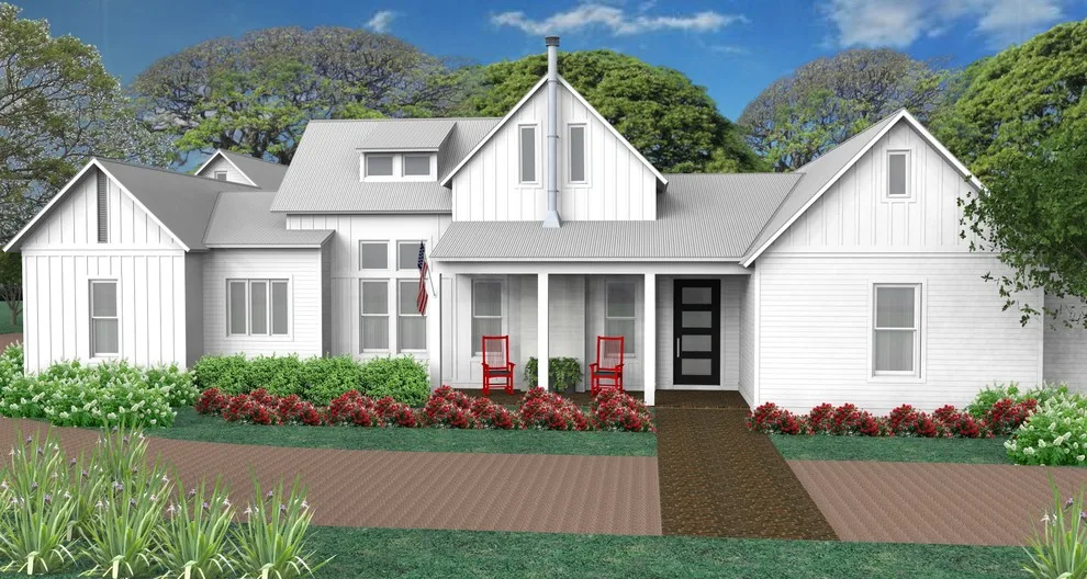 Home Design by Zaunbrecher Design - Photo 26