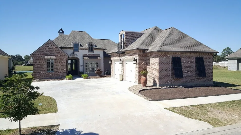 Home Design by Zaunbrecher Design - Photo 27