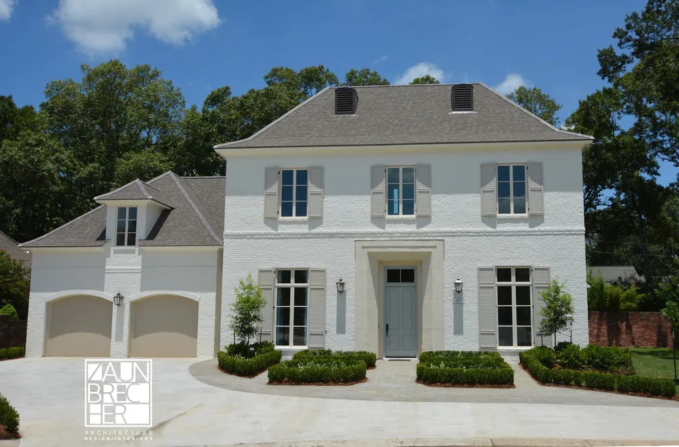 Home Design by Zaunbrecher Design - Photo 58