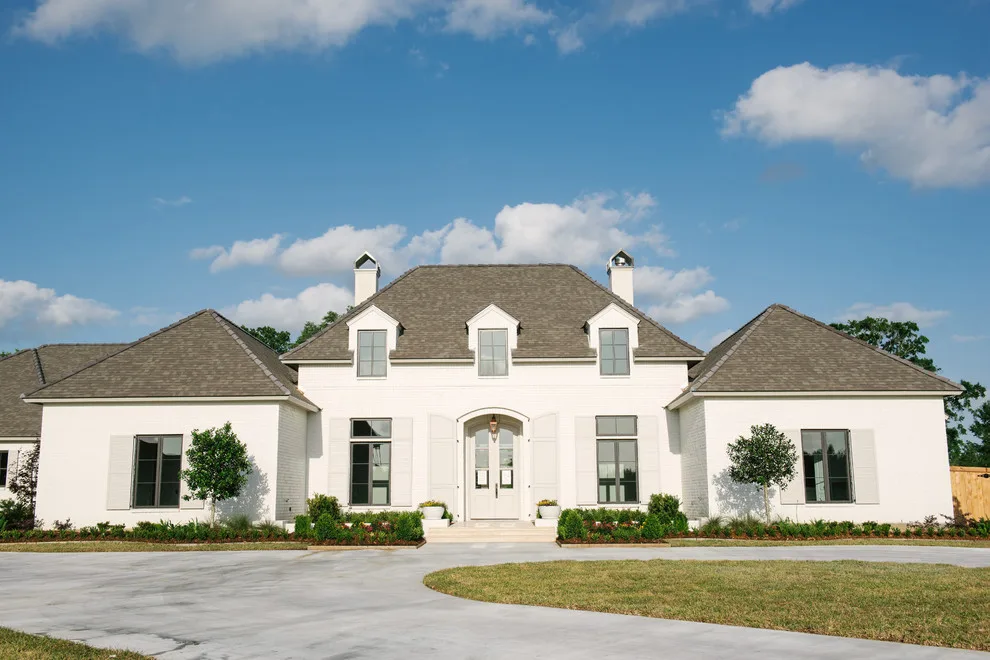 Home Design by Zaunbrecher Design - Photo 62
