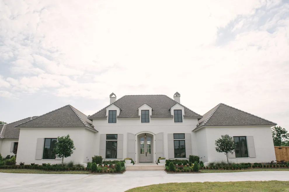 Home Design by Zaunbrecher Design - Photo 17
