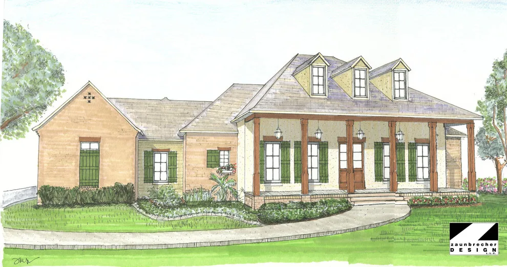 Home Design by Zaunbrecher Design - Photo 39