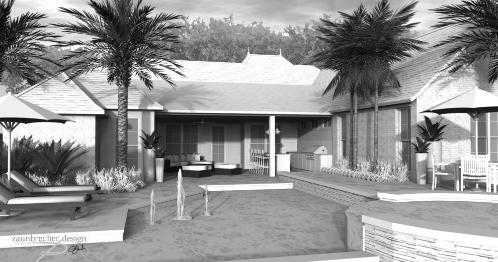 Home Design by Zaunbrecher Design - Photo 55