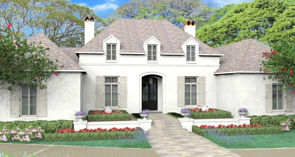 Home Design by Zaunbrecher Design - Photo 18