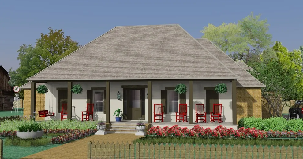 Home Design by Zaunbrecher Design - Photo 60