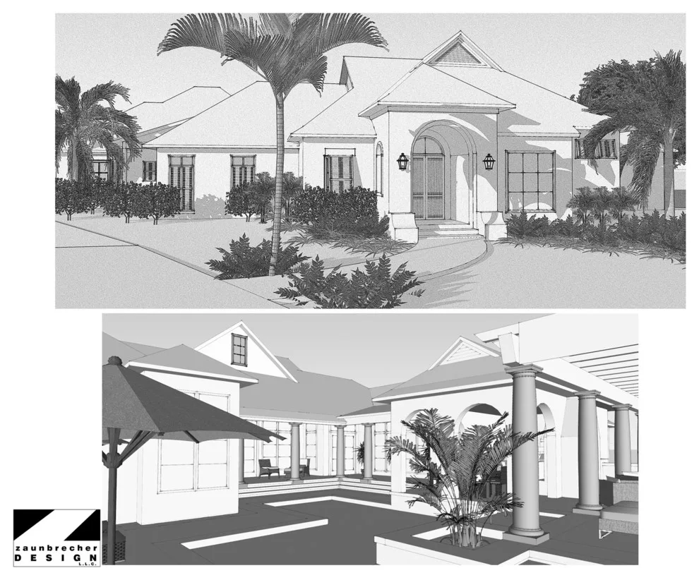 Home Design by Zaunbrecher Design - Photo 33