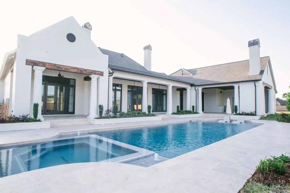 Home Design by Zaunbrecher Design - Photo 50