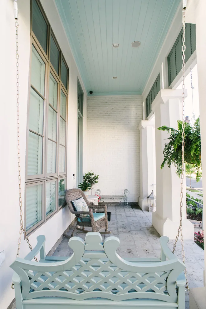 Home Design by Zaunbrecher Design - Photo 16