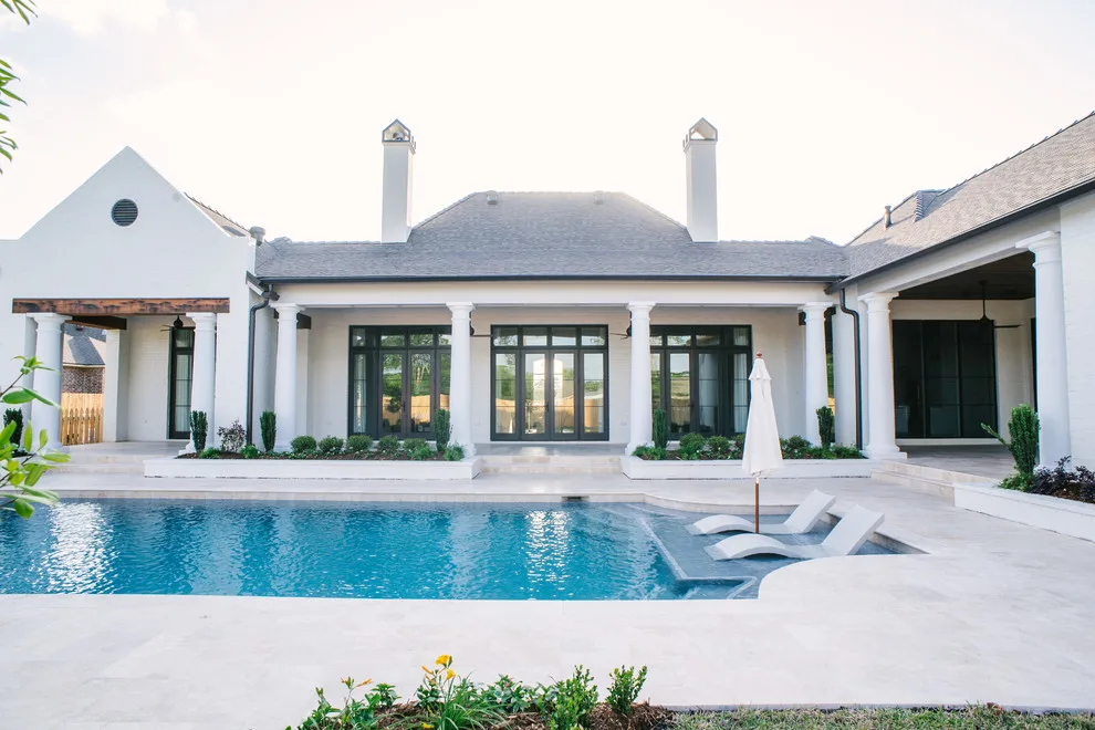 Home Design by Zaunbrecher Design - Photo 30