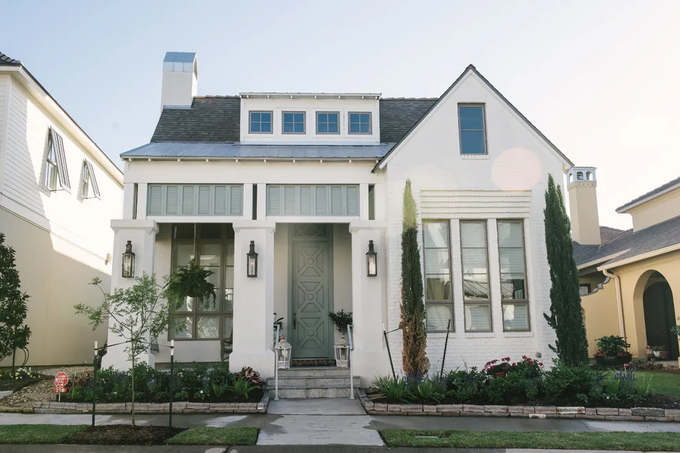 Home Design by Zaunbrecher Design - Photo 14
