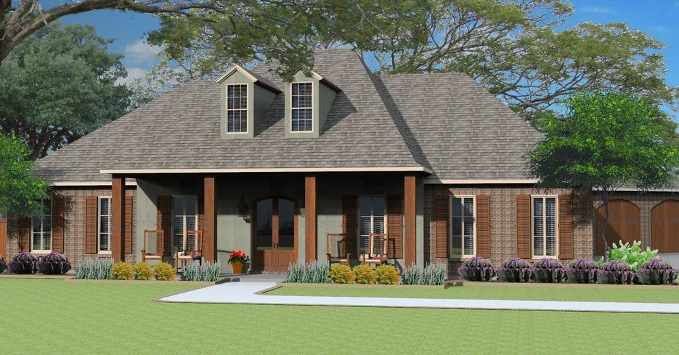 Home Design by Zaunbrecher Design - Photo 59