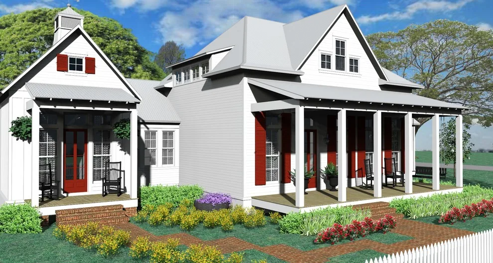 Home Design by Zaunbrecher Design - Photo 56