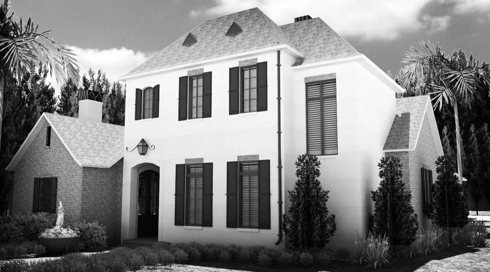Home Design by Zaunbrecher Design - Photo 12