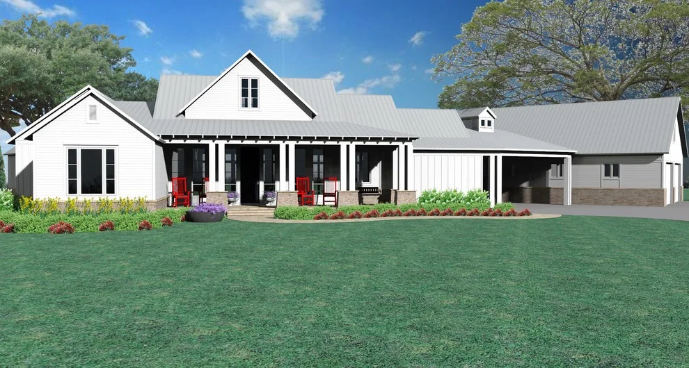 Home Design by Zaunbrecher Design - Photo 21