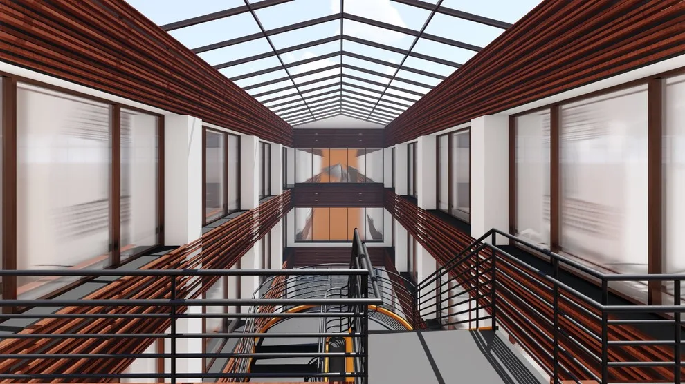 Business Initiative by ABD Architects - Photo 11