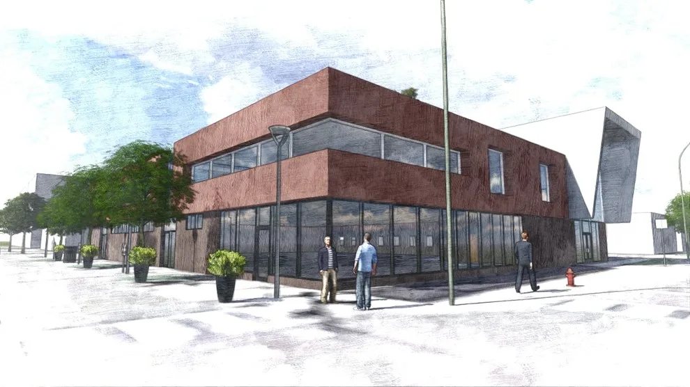 ABD Architects - Photo 6