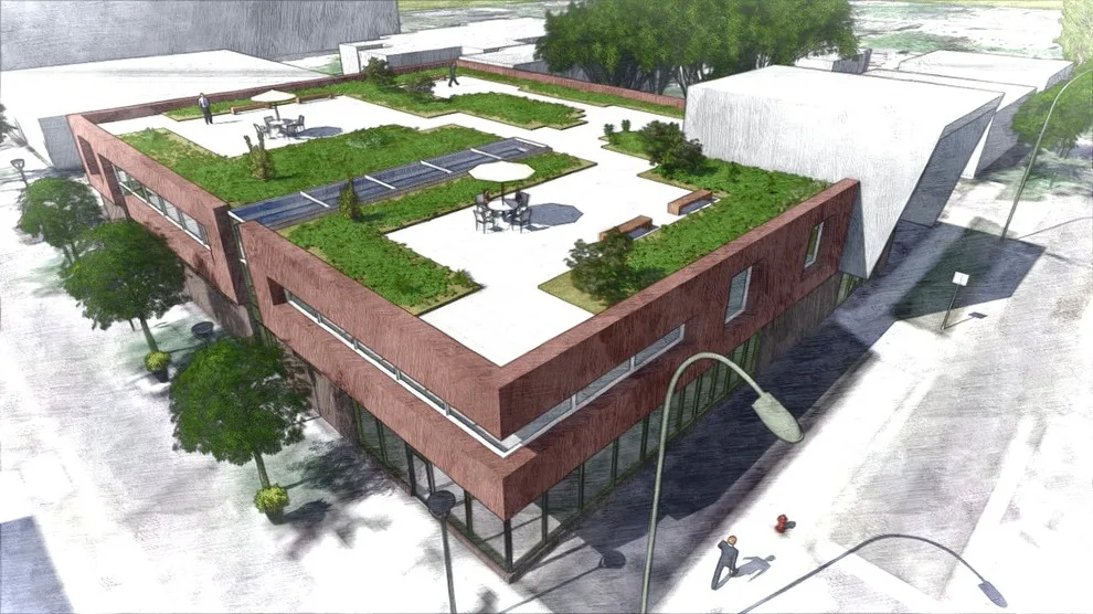 Business Initiative by ABD Architects - Photo 19