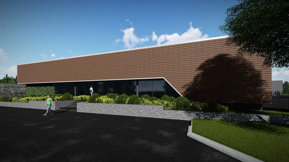 Business Initiative by ABD Architects - Photo 14