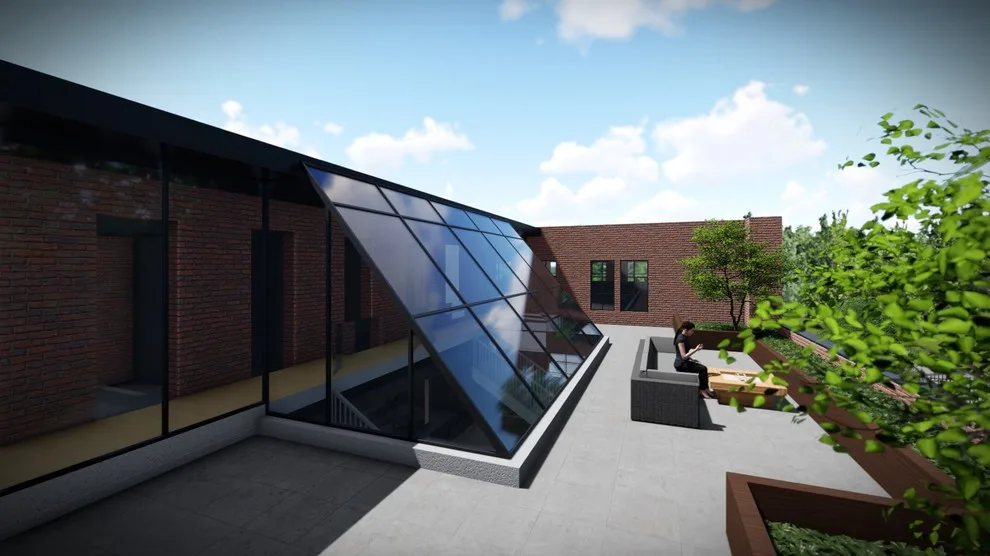 ABD Architects - Photo 5
