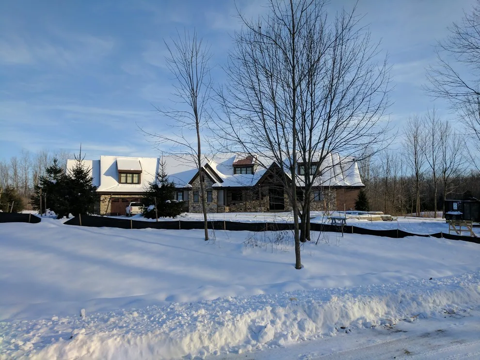 Housing by ABD Architects - Photo 12