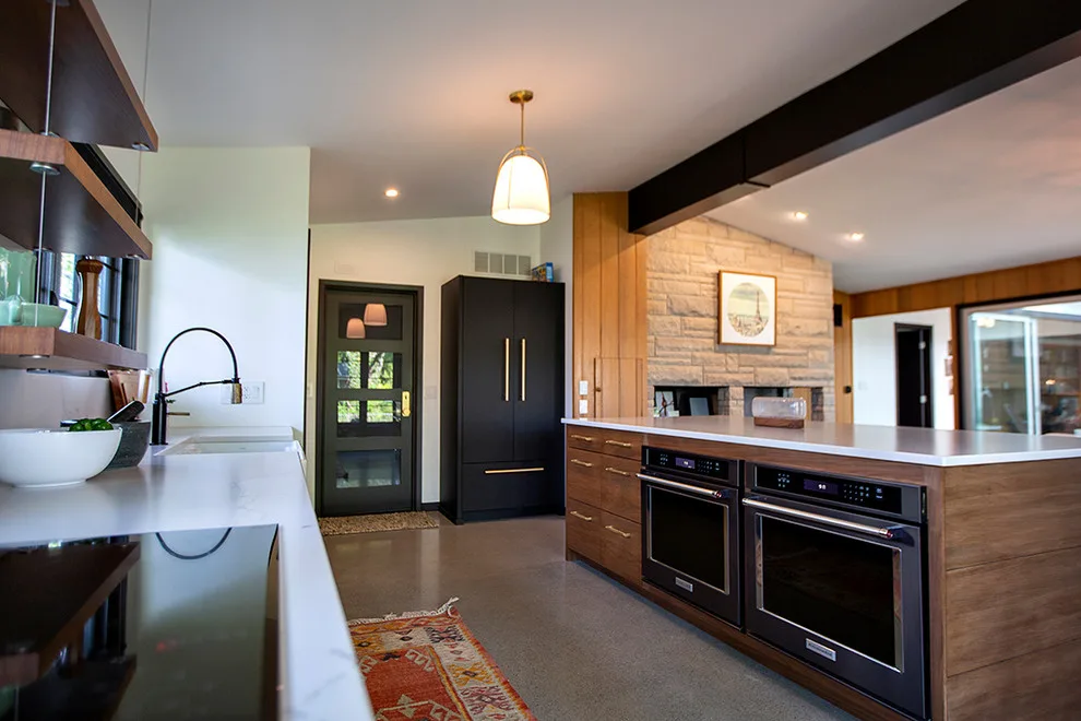 Home Kitchen by Dancer Concrete Design - Photo 4