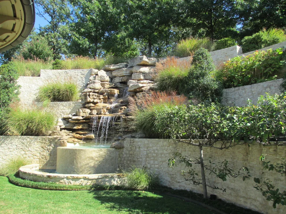 Mediterranean Southern Hills by Stanton W. Espinosa Architects, LLC. - Photo 6