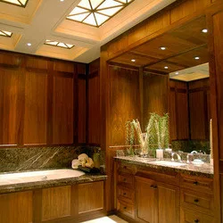 Mediterranean Southern Hills by Stanton W. Espinosa Architects, LLC. - Photo 2
