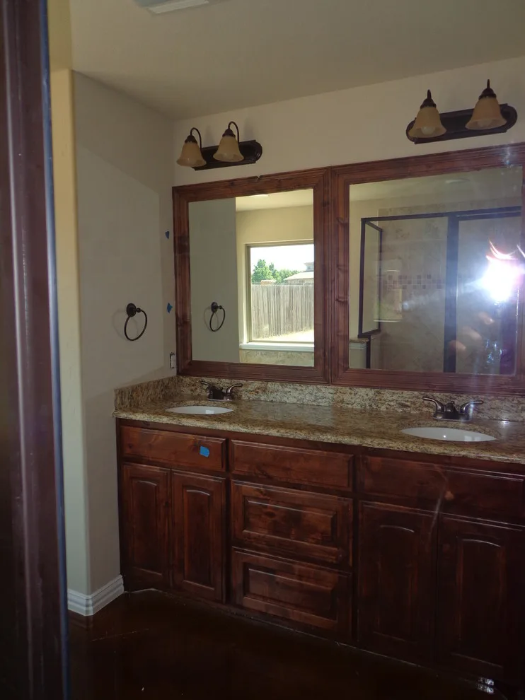 Ardmore, OK Home Design Project by SDG Architects - Photo 3